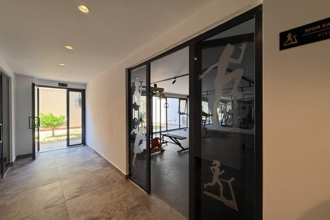 1+1 Lejlighed  i Alanya, Antalya, Tyrkiet Nr. 227009 - 25