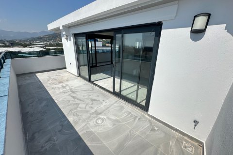 Продажа квартиры  в Махмутларе, Анталье, Турция 3+1, 175м2, №227004 – фото 10