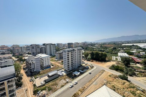 Продажа квартиры  в Махмутларе, Анталье, Турция 3+1, 175м2, №227004 – фото 3