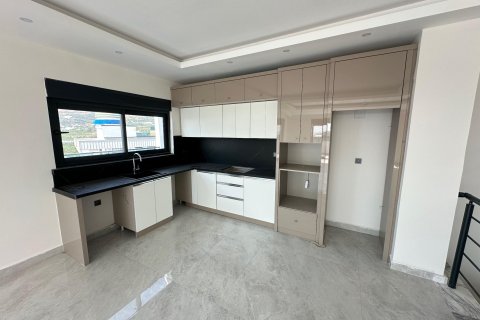 Продажа квартиры  в Махмутларе, Анталье, Турция 3+1, 175м2, №227004 – фото 9