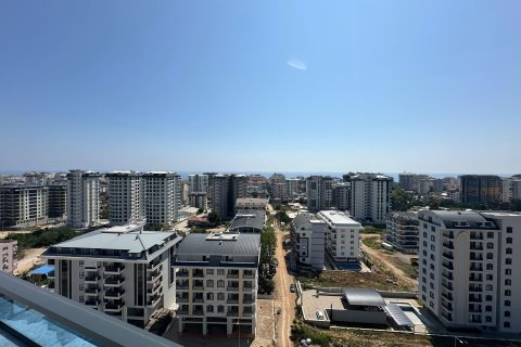 Продажа квартиры  в Махмутларе, Анталье, Турция 3+1, 175м2, №227004 – фото 7