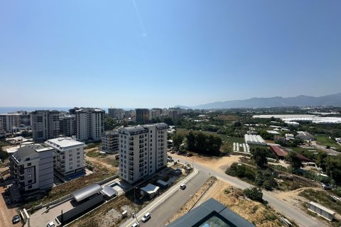 Квартира  3+1 в Махмутларе, Анталья, Турция №227004