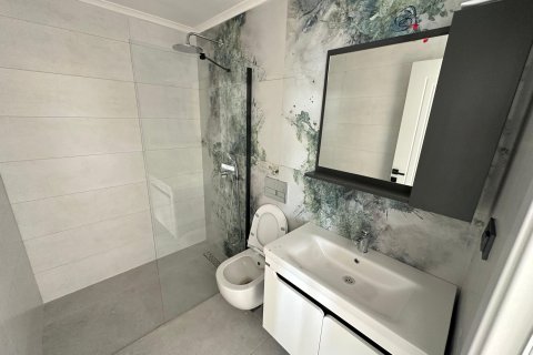 Продажа квартиры  в Махмутларе, Анталье, Турция 3+1, 175м2, №227004 – фото 19