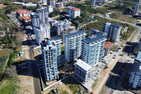 Продажа квартиры  в Махмутларе, Анталье, Турция 3+1, 175м2, №227004 – фото 4