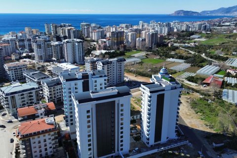 Продажа квартиры  в Махмутларе, Анталье, Турция 3+1, 175м2, №227004 – фото 5