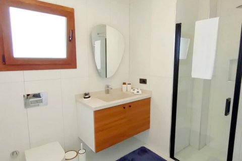 Продажа виллы  в Ялыкаваке, Мугле, Турция 4+1, 225м2, №206812 – фото 16