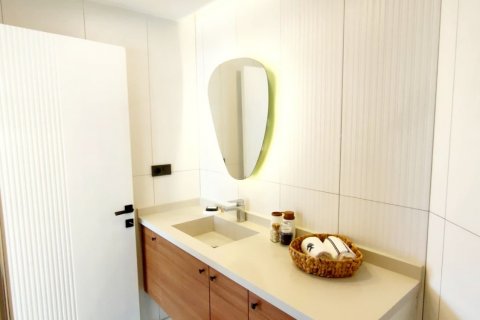 Продажа виллы  в Ялыкаваке, Мугле, Турция 4+1, 225м2, №206812 – фото 18