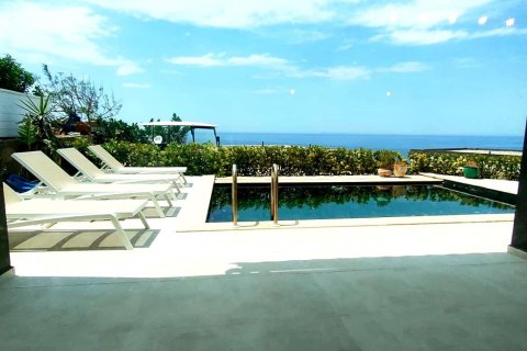 Продажа виллы  в Ялыкаваке, Мугле, Турция 4+1, 225м2, №206812 – фото 11