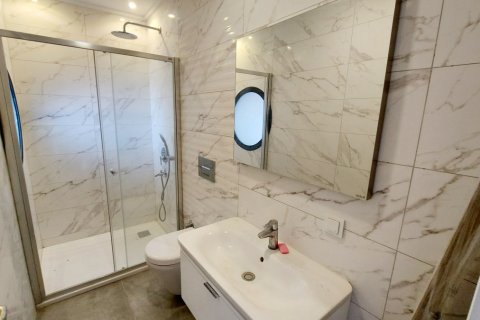 3+1 Villa i Yalikavak, Mugla, Tyrkiet Nr. 206816 - 11