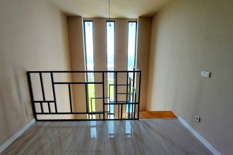 3+1 Villa i Yalikavak, Mugla, Tyrkiet Nr. 206816 - 12