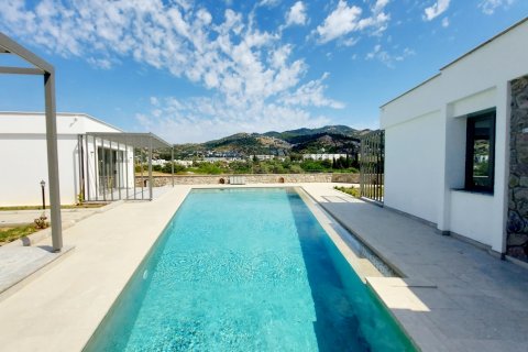 Villa for sale  in Yalikavak, Mugla, Turkey, 3 bedrooms, 135m2, No. 206814 – photo 2