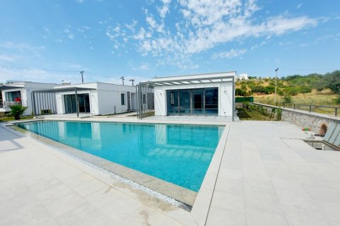 Villa for sale  in Yalikavak, Mugla, Turkey, 3 bedrooms, 135m2, No. 206814 – photo 1
