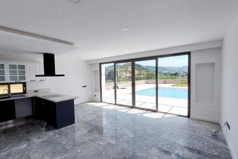 Villa for sale  in Yalikavak, Mugla, Turkey, 3 bedrooms, 135m2, No. 206814 – photo 6