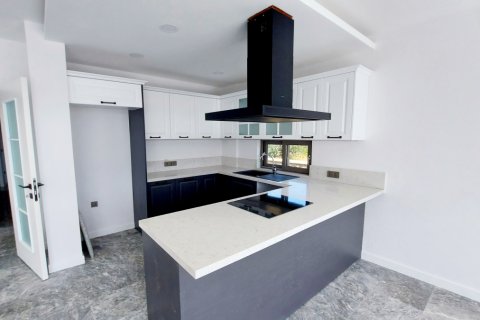 Villa for sale  in Yalikavak, Mugla, Turkey, 3 bedrooms, 135m2, No. 206814 – photo 9