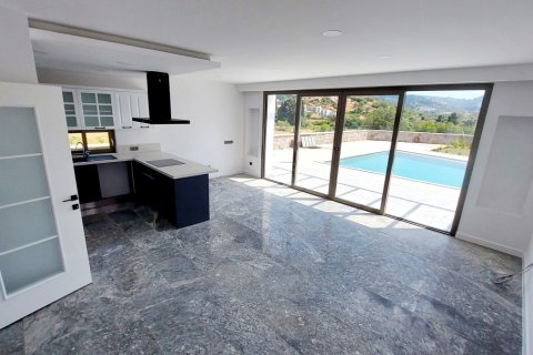 Villa for sale  in Yalikavak, Mugla, Turkey, 3 bedrooms, 135m2, No. 206814 – photo 18