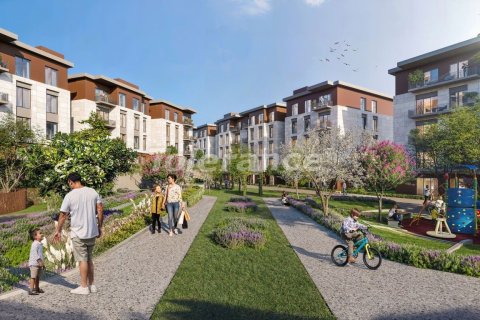 Продажа квартиры  в Стамбуле, Турция 2+1, 115м2, №213201 – фото 6