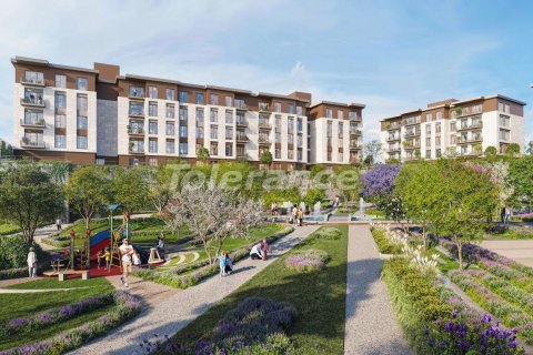 Продажа квартиры  в Стамбуле, Турция 2+1, 115м2, №213201 – фото 7