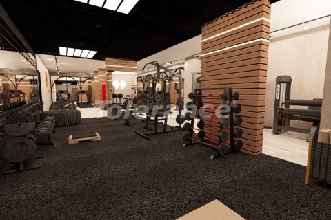 Продажа квартиры  в Стамбуле, Турция 2+1, 115м2, №213201 – фото 11