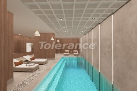 Продажа квартиры  в Стамбуле, Турция 2+1, 115м2, №213201 – фото 8