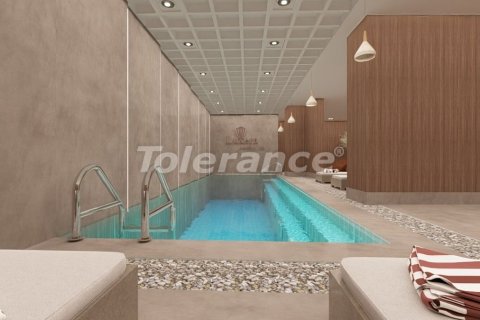 Продажа квартиры  в Стамбуле, Турция 2+1, 115м2, №213201 – фото 9