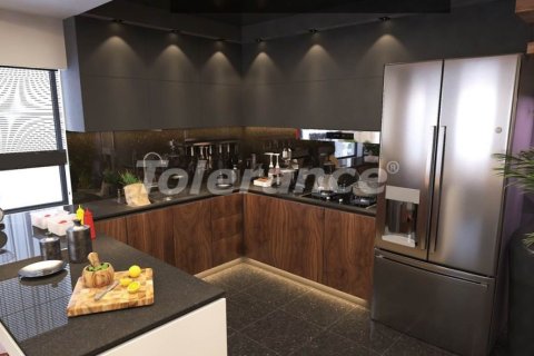 1+1 Lägenhet  i Antalya, Turkiet Nr. 213200 - 9