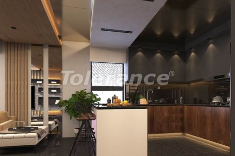 1+1 Lägenhet  i Antalya, Turkiet Nr. 213200 - 8