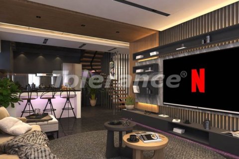 1+1 Lägenhet  i Antalya, Turkiet Nr. 213200 - 6