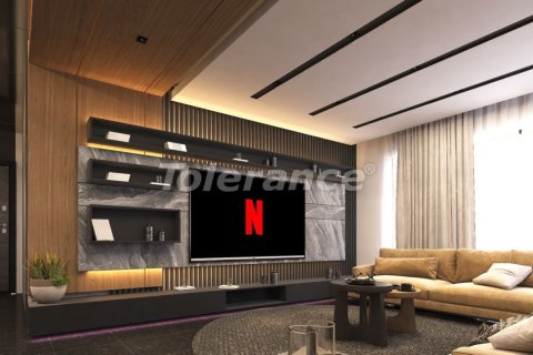 1+1 Lägenhet  i Antalya, Turkiet Nr. 213200 - 7