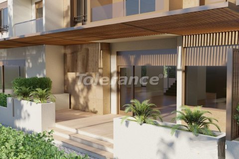 1+1 Lägenhet  i Antalya, Turkiet Nr. 213200 - 4