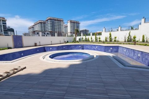Leilighet i Mahmutlar, Antalya, Tyrkia Nr. 213206 - 29