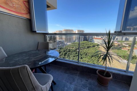 Leilighet i Mahmutlar, Antalya, Tyrkia Nr. 213206 - 25