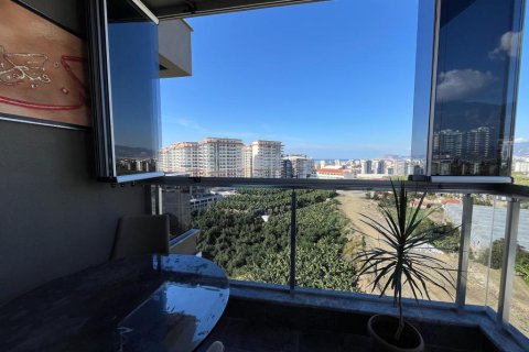 Leilighet i Mahmutlar, Antalya, Tyrkia Nr. 213206 - 23