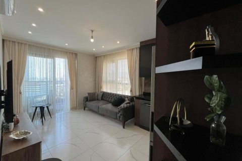 Leilighet i Mahmutlar, Antalya, Tyrkia Nr. 213206 - 5