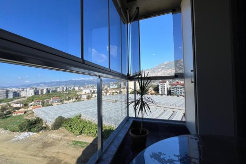 Leilighet i Mahmutlar, Antalya, Tyrkia Nr. 213206 - 27