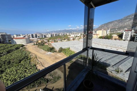 Leilighet i Mahmutlar, Antalya, Tyrkia Nr. 213206 - 24