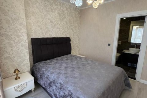 Leilighet i Mahmutlar, Antalya, Tyrkia Nr. 213206 - 7