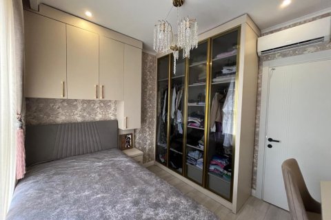 Leilighet i Mahmutlar, Antalya, Tyrkia Nr. 213206 - 13