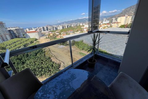 Leilighet i Mahmutlar, Antalya, Tyrkia Nr. 213206 - 22