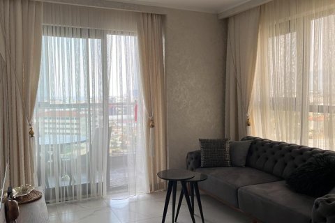 Leilighet i Mahmutlar, Antalya, Tyrkia Nr. 213206 - 6