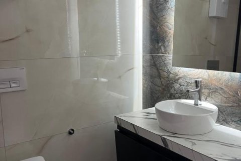 Leilighet i Mahmutlar, Antalya, Tyrkia Nr. 213206 - 18