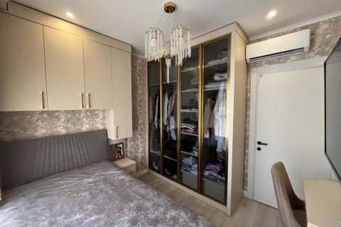 Leilighet i Mahmutlar, Antalya, Tyrkia Nr. 213206 - 14