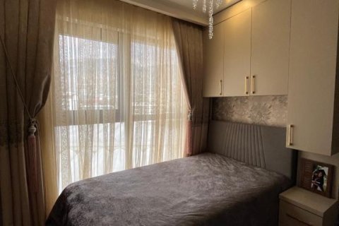 Leilighet i Mahmutlar, Antalya, Tyrkia Nr. 213206 - 9