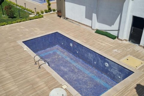 Leilighet i Mahmutlar, Antalya, Tyrkia Nr. 213206 - 26