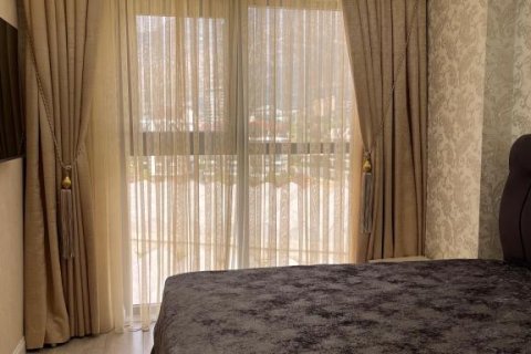 Leilighet i Mahmutlar, Antalya, Tyrkia Nr. 213206 - 8