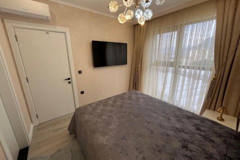 Leilighet i Mahmutlar, Antalya, Tyrkia Nr. 213206 - 11