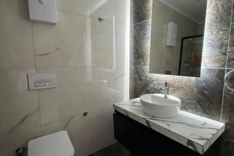 Leilighet i Mahmutlar, Antalya, Tyrkia Nr. 213206 - 19