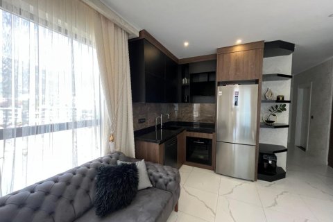 Leilighet i Mahmutlar, Antalya, Tyrkia Nr. 213206 - 4
