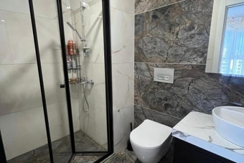 Leilighet i Mahmutlar, Antalya, Tyrkia Nr. 213206 - 17