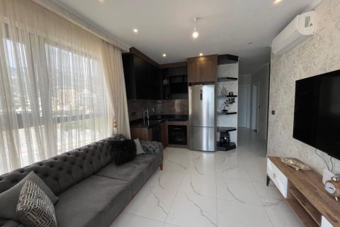 Leilighet i Mahmutlar, Antalya, Tyrkia Nr. 213206 - 1