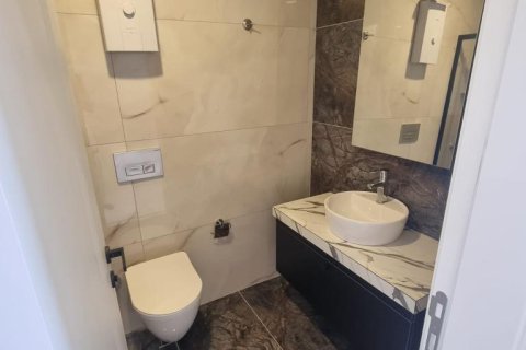 Leilighet i Mahmutlar, Antalya, Tyrkia Nr. 213206 - 16